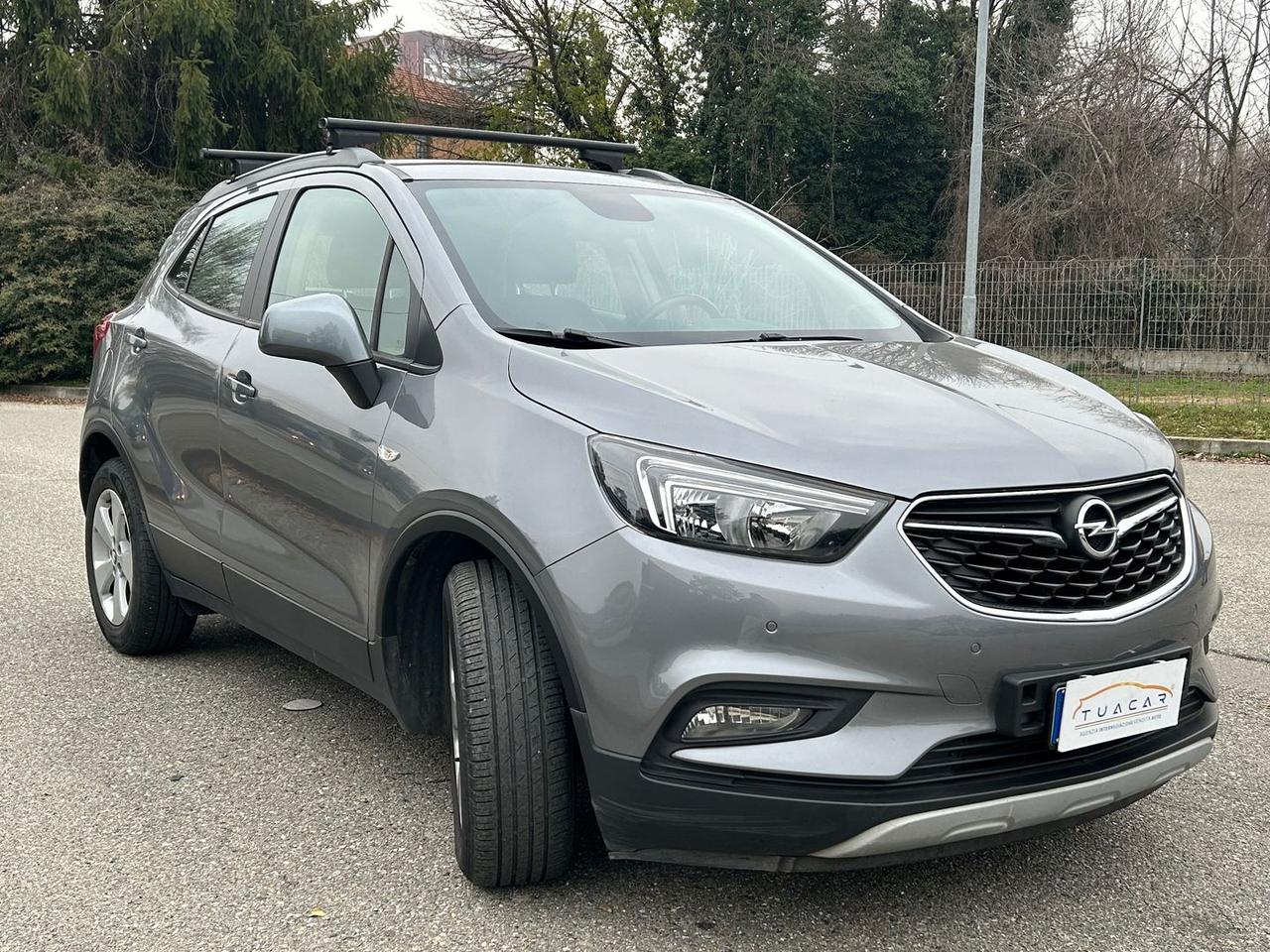 Opel Mokka ADVANCE #9651