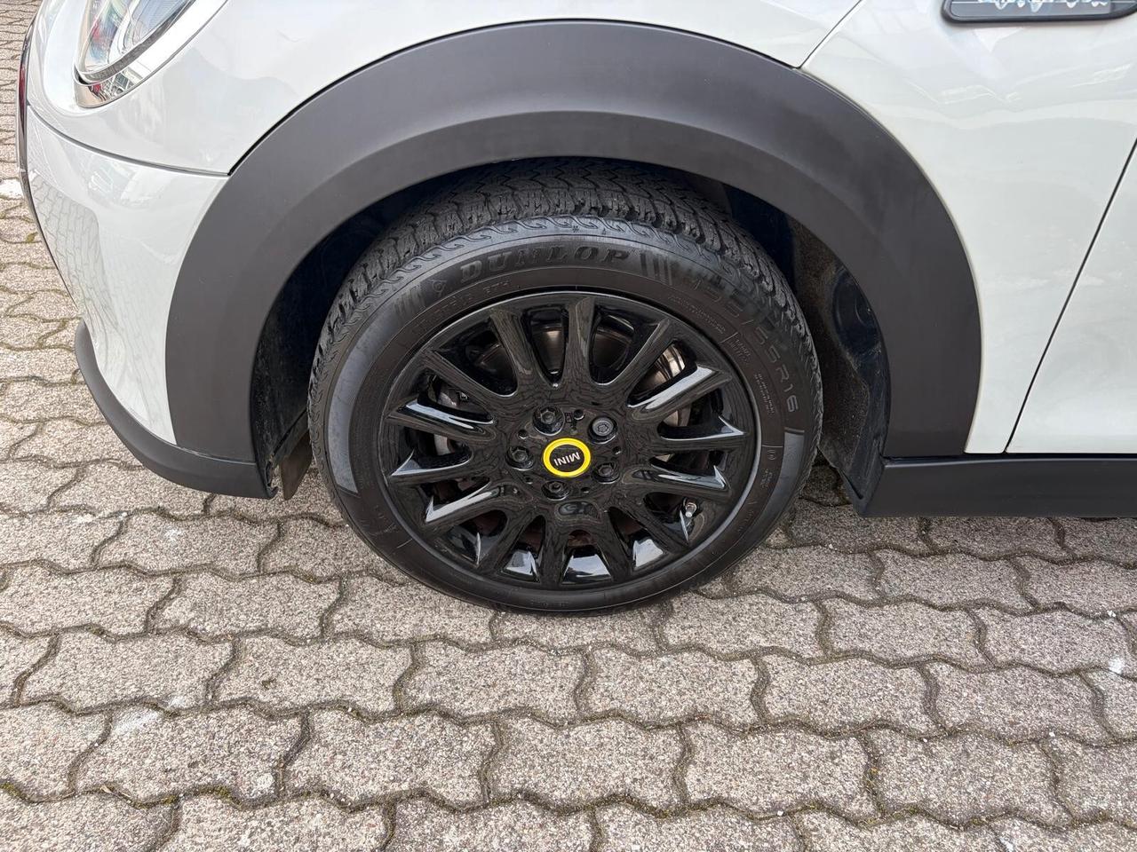 MINI Cooper SE Full Electric 3p Camden DANNEGGIATA