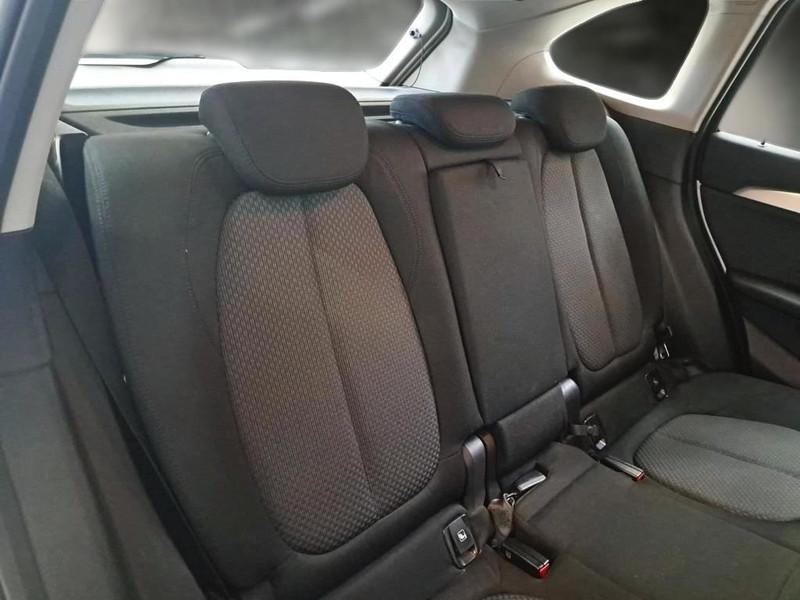 BMW X1 xDrive 25e Business Advantage automatico