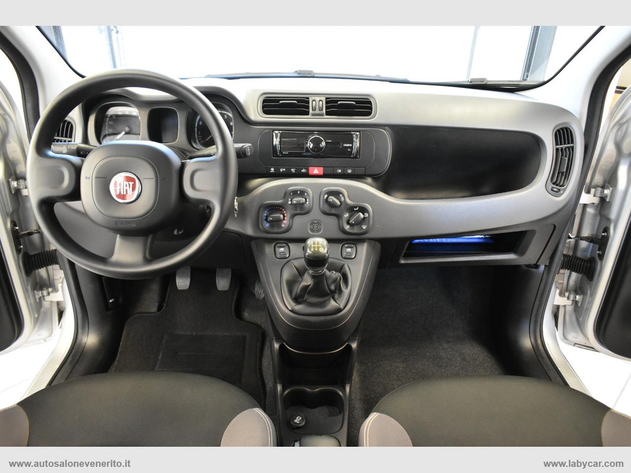 FIAT Panda 1.2 Young