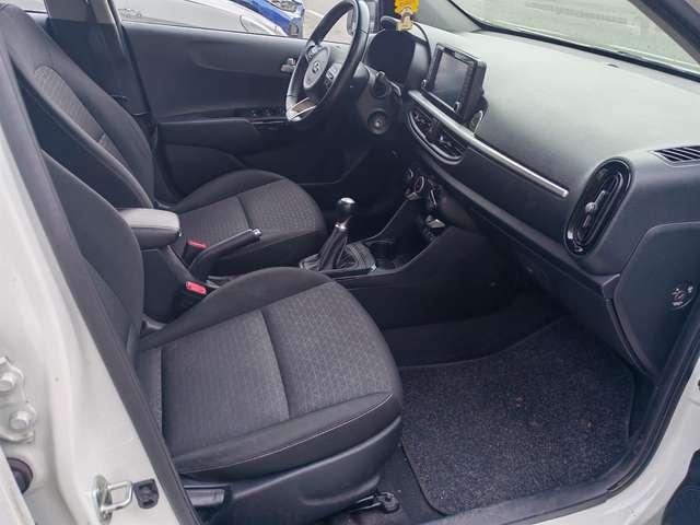 Kia Picanto Picanto 1.0 mpi Cool my18