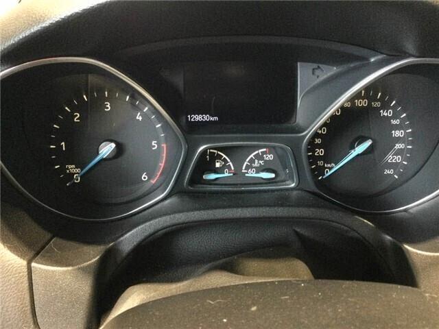 Ford Focus Berlina 1.5 TDCi *FULL OPT.-TITANIUM*