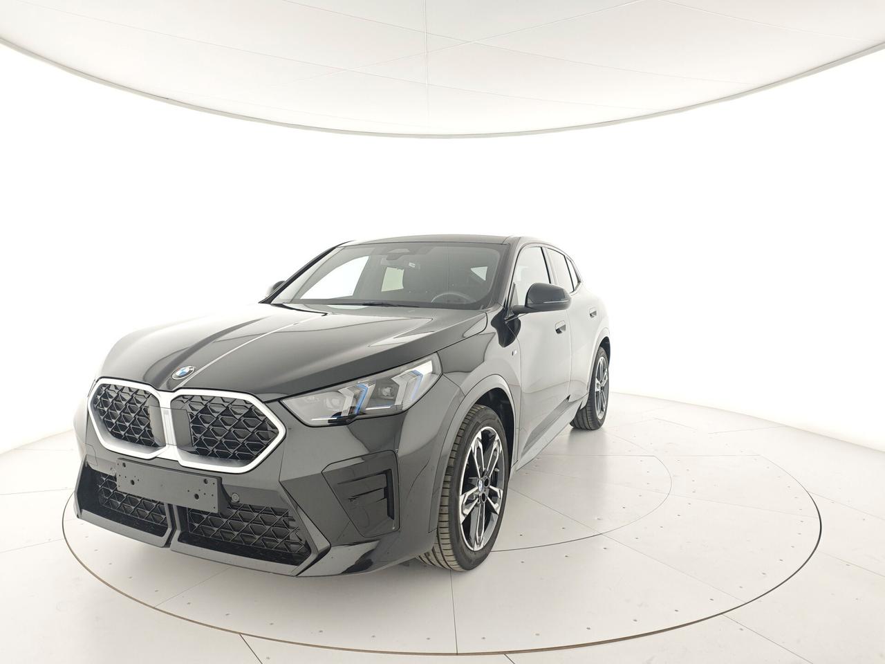 BMW X2 sdrive 18d MSport auto
