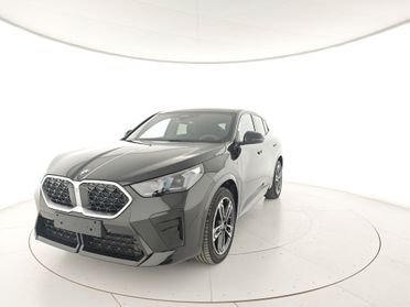 BMW X2 sdrive 18d MSport auto