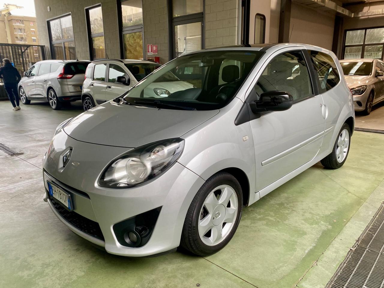 Renault Twingo 1.2 16V TCE SkyLight Tetto Apribile