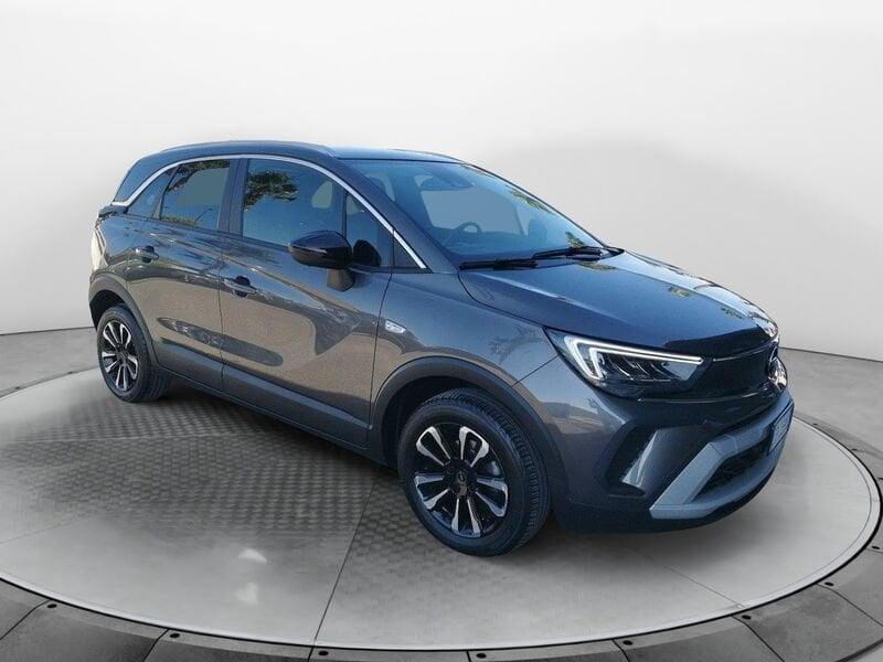 Opel Crossland 1.5 ECOTEC D 110 CV Start&Stop Elegance