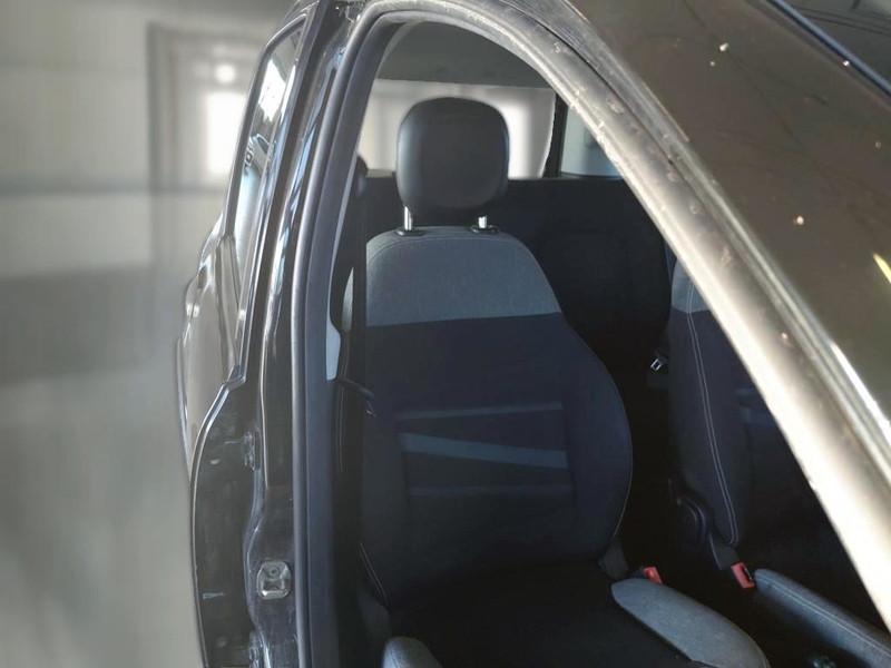 FIAT PANDA 1.0 FIREFLY 70 CV SES HYBRID CITY LIFE 5 PORTE BERLINA