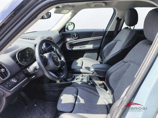 MINI Countryman Cooper SE 1.5 Cooper SE Essential ALL4 Automatic