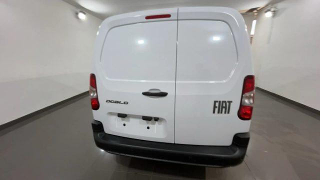 FIAT Doblo Doblò 1.5 BlueHdi 100CV/130CV PL-TN Van