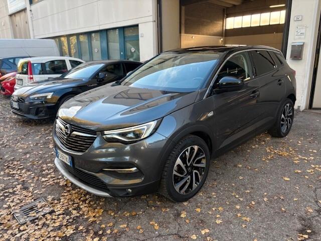 Opel Grandland X 1.2 Turbo 12V 130 CV Start&Stop Innovation