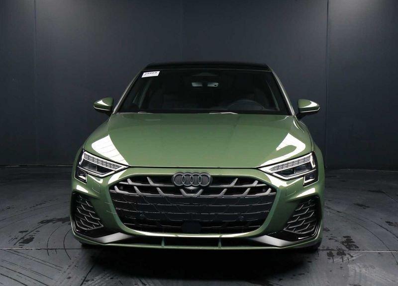 Audi A3 Sportback A3 SPORTBACK 5p 35 TDI 150cv S-TRONIC S LINE EDITION