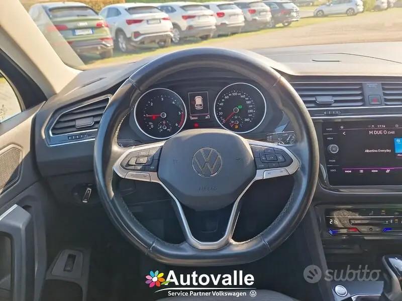 Volkswagen Tiguan 2.0 TDI SCR 110KW Life DSG