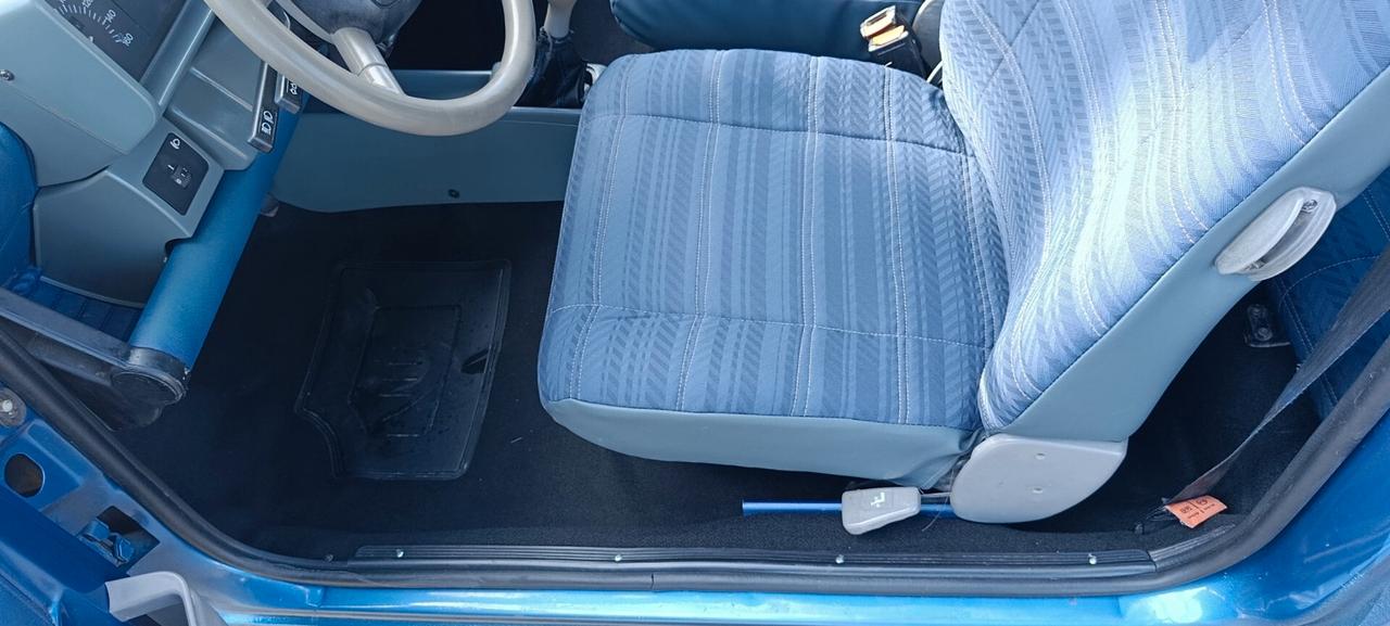 Fiat Panda 1100 i.e. cat Hobby