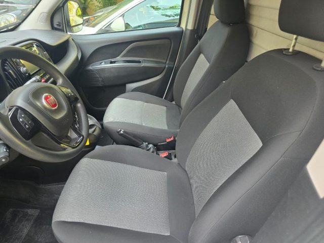 FIAT Doblo Doblò 1.6 MJT 105CV PL-TA Cargo Maxi XL Lamierato