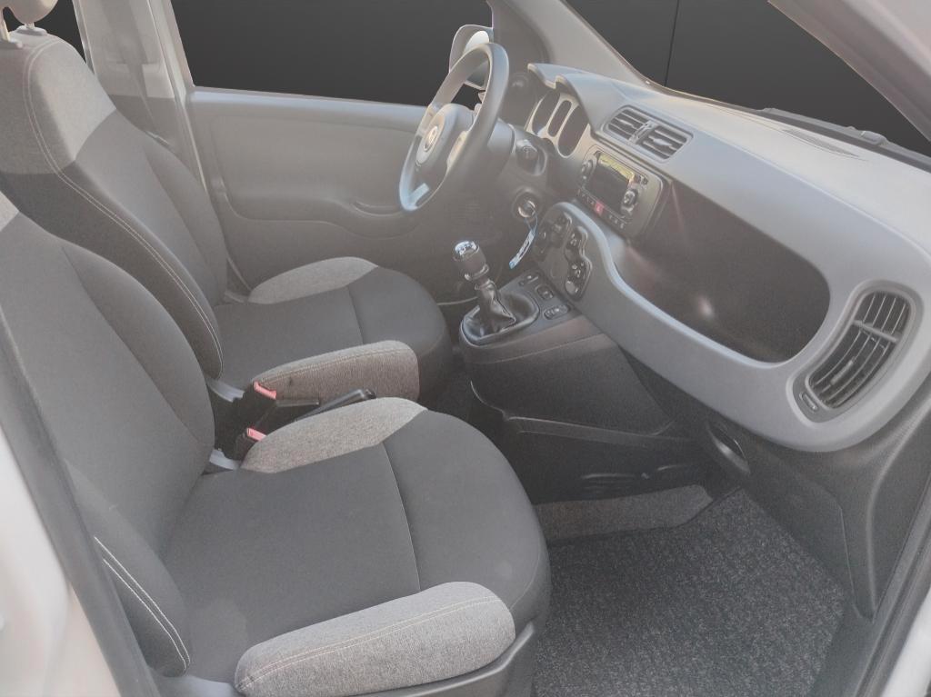 Fiat Panda 1.0 FIREFLY HYBRID..PREZZO REALE