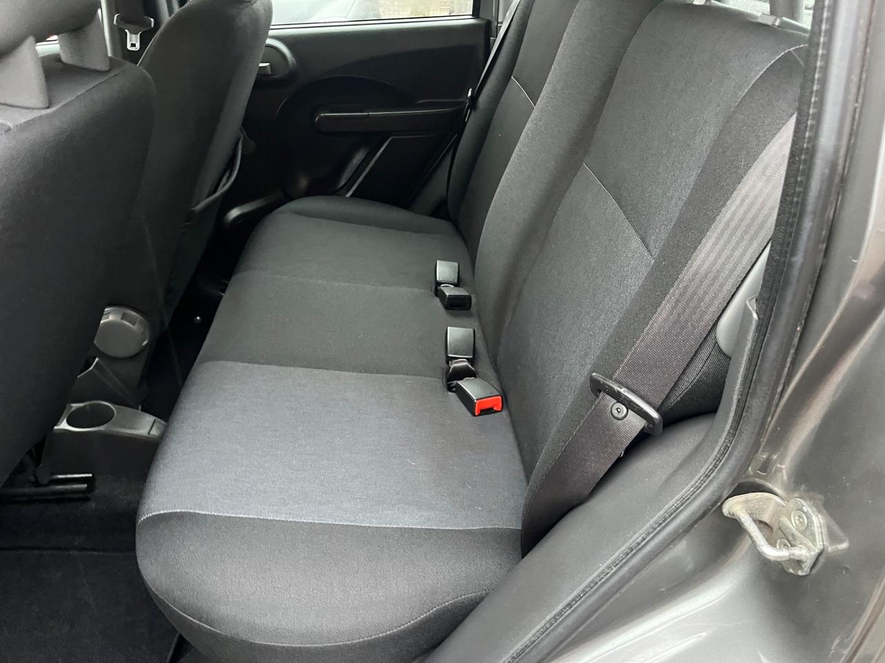 Fiat Panda 1.2 Emotion