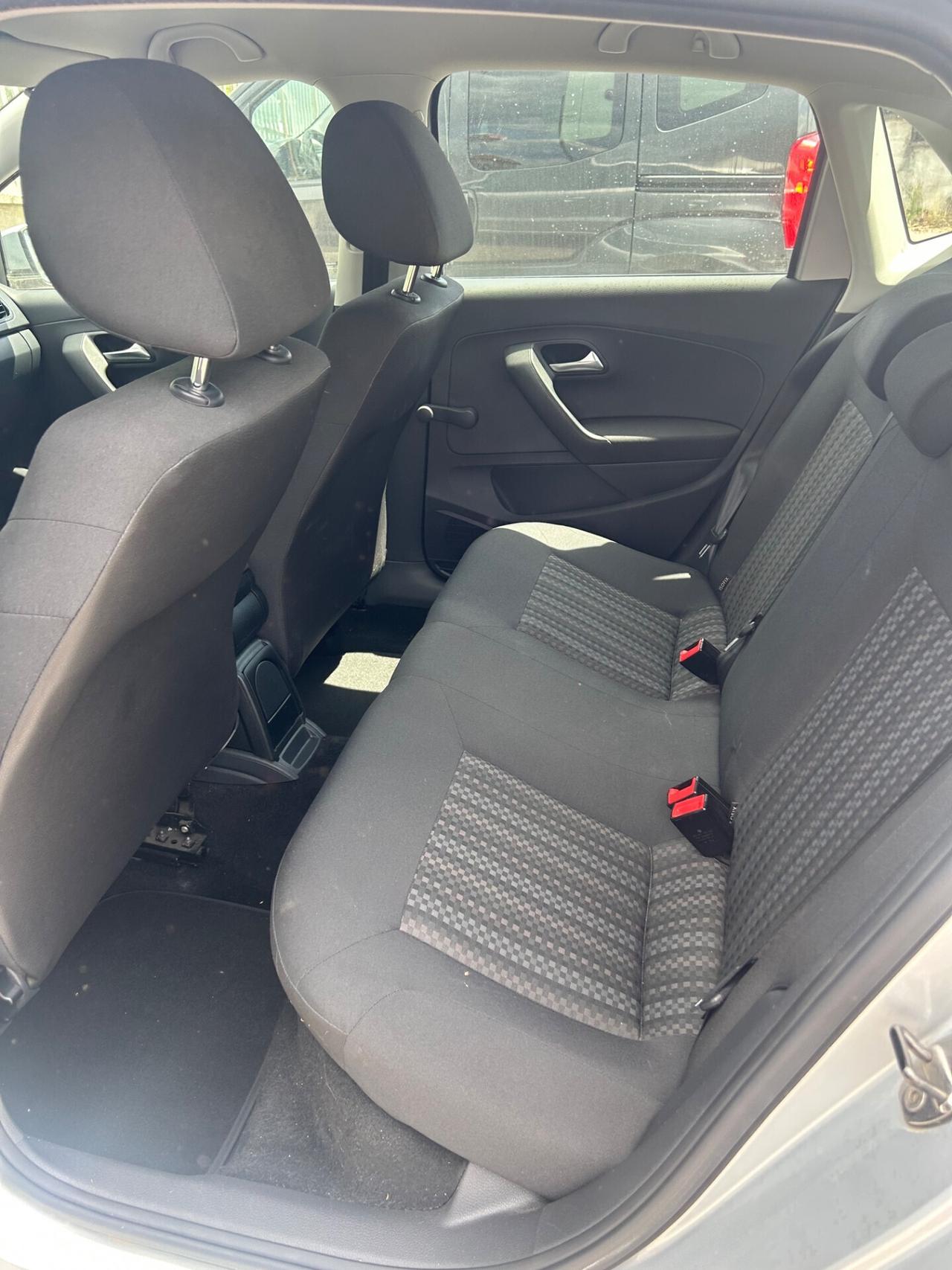 Volkswagen Polo 1.4 TDI -2014