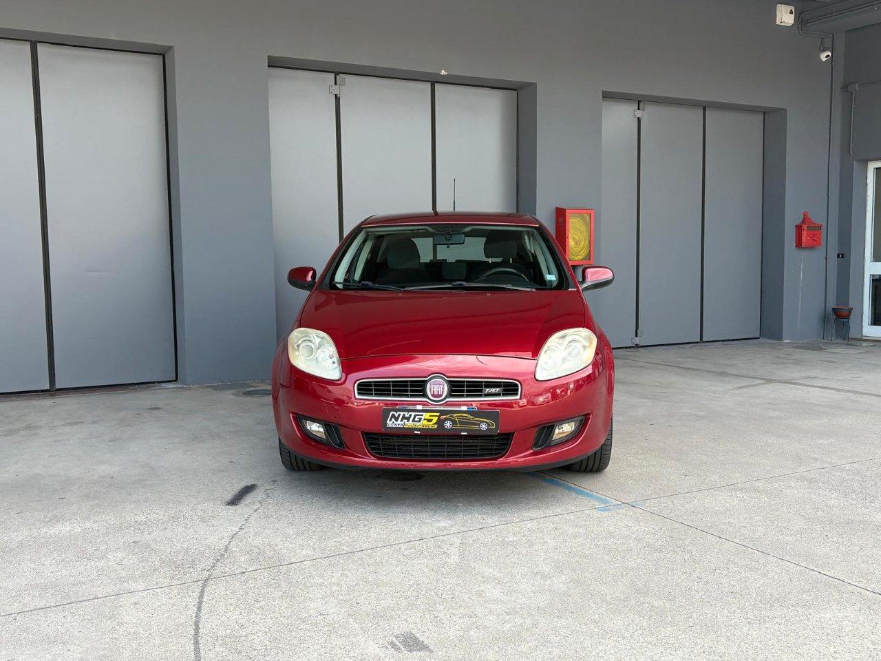 Fiat Bravo 1.4 tjt Emotion 120cv