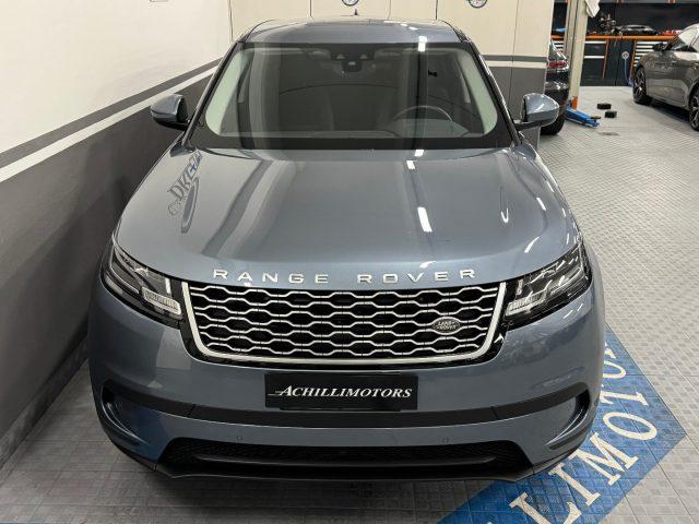 LAND ROVER Range Rover Velar 2.0D I4 180 CV *Iva compresa* Unipropr.