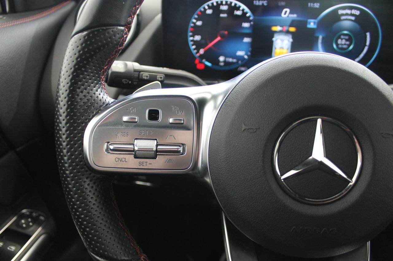 Mercedes GLA 200 d Sport Auto AMG