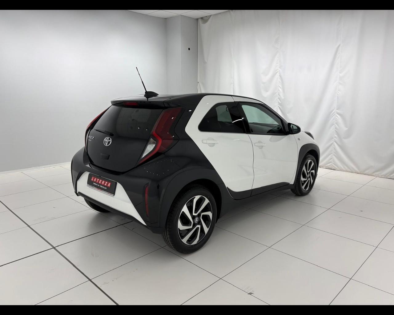 TOYOTA Aygo X 1.0 Trend 72cv