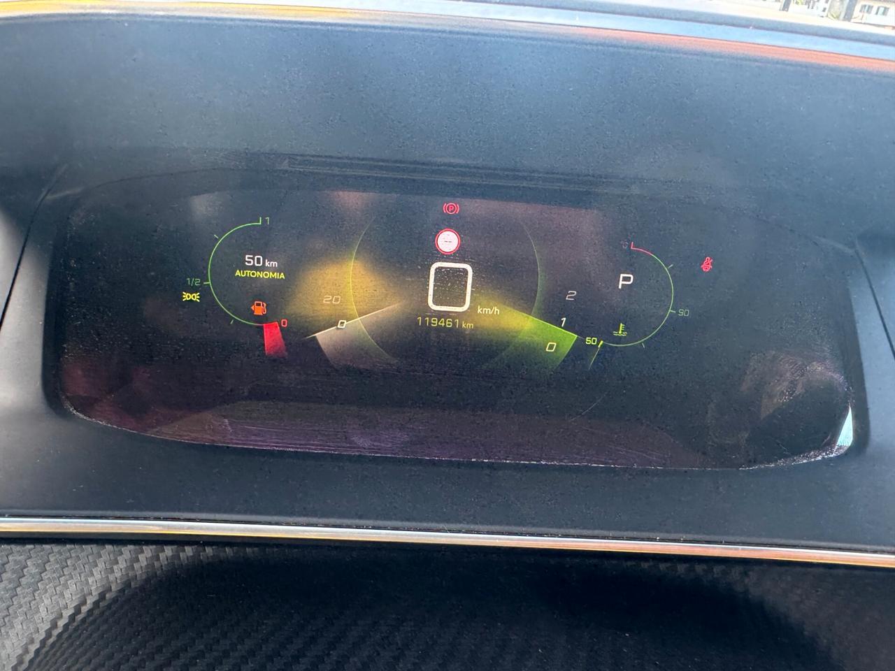 Peugeot 2008 1.5 BlueHDi EAT8 GT Pack