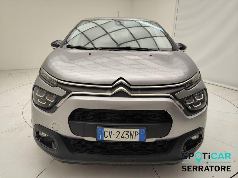 Citroën C3 III 2017 1.2 puretech Shine Pack s&s 110cv eat6 my20
