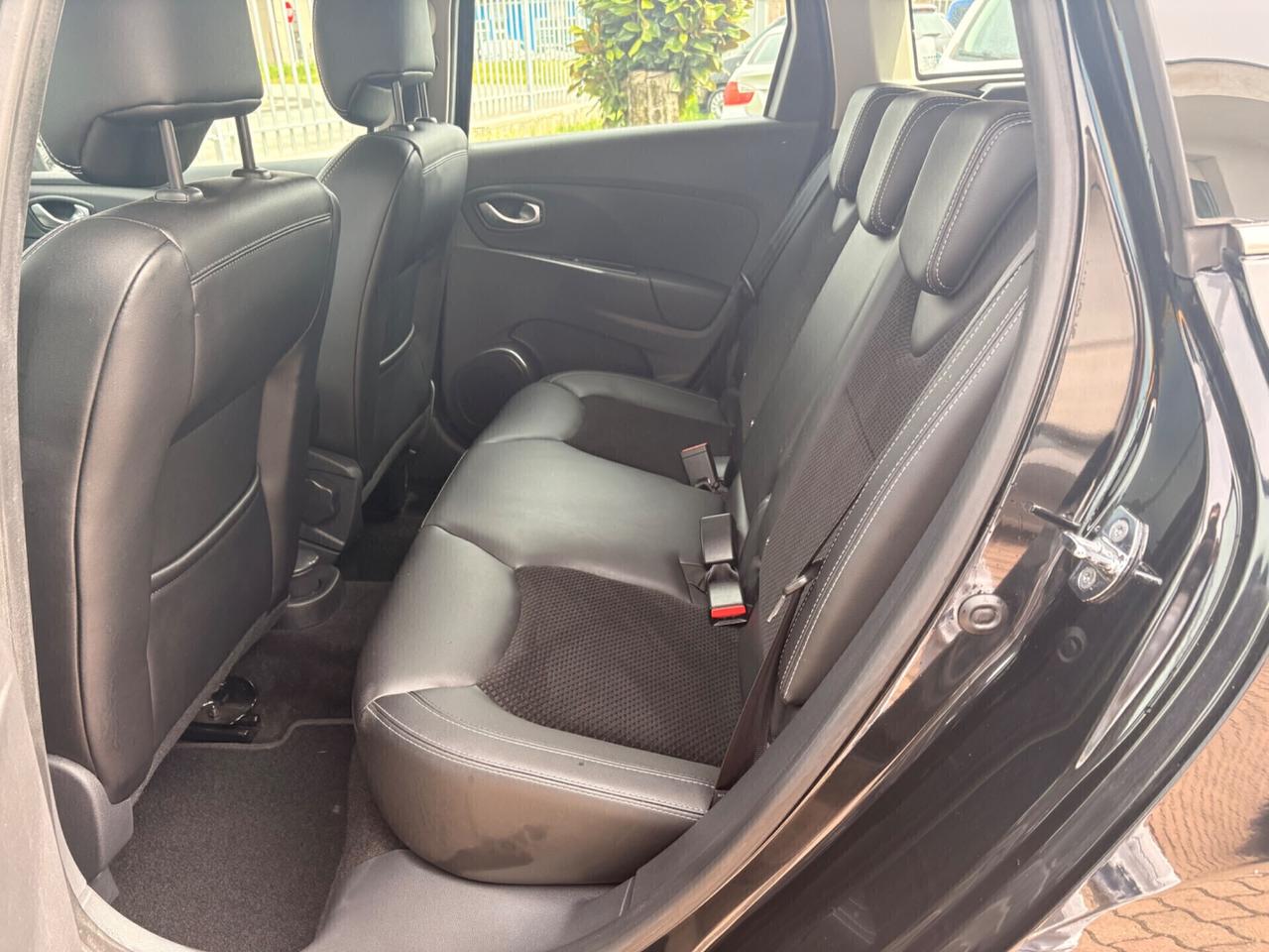 Renault Clio dCi 8V 75CV Start&Stop 5 porte Energy Zen