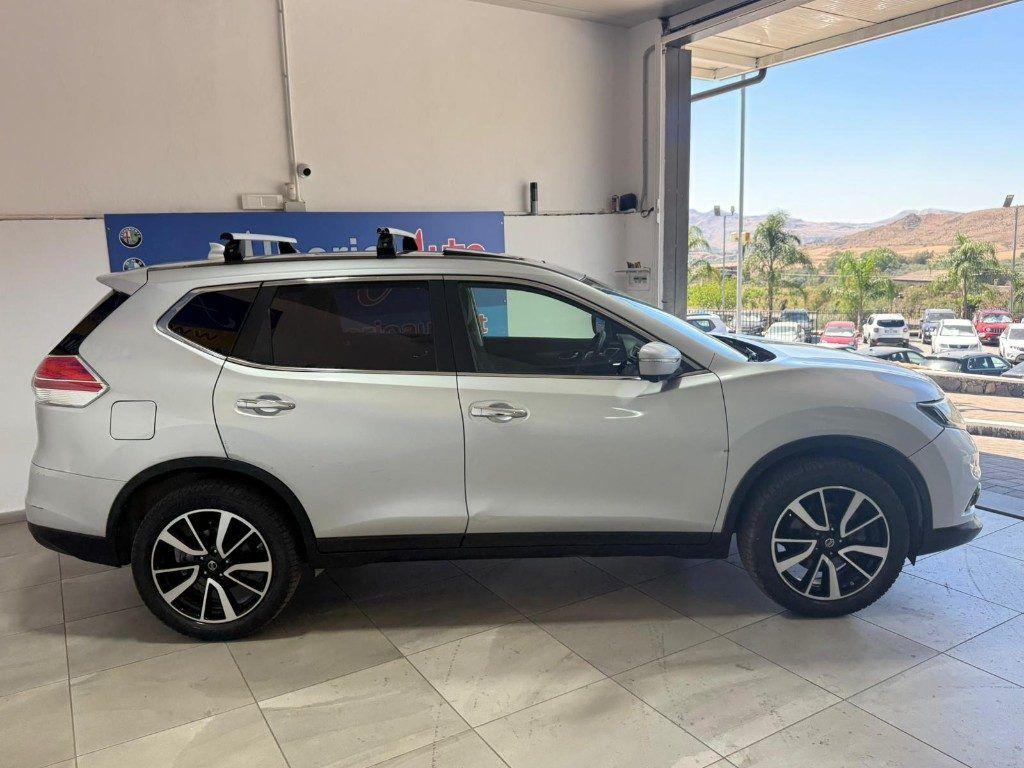 Nissan X-Trail 1.6 dCi 2WDAcentaPremium 7 POSTI + TETTO VEDI NOTE