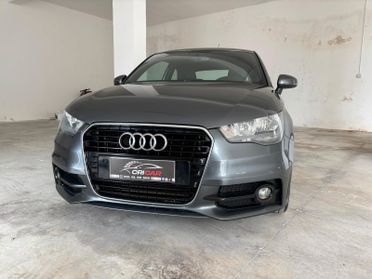 Audi A1 1.6 TDI 105 CV S-line