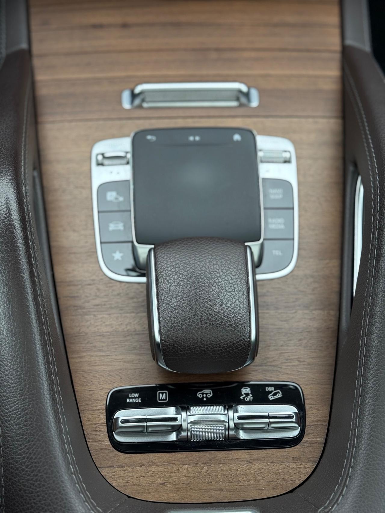 Mercedes GLE 350d 272CV Premium Plus TETTO/BURMESTER