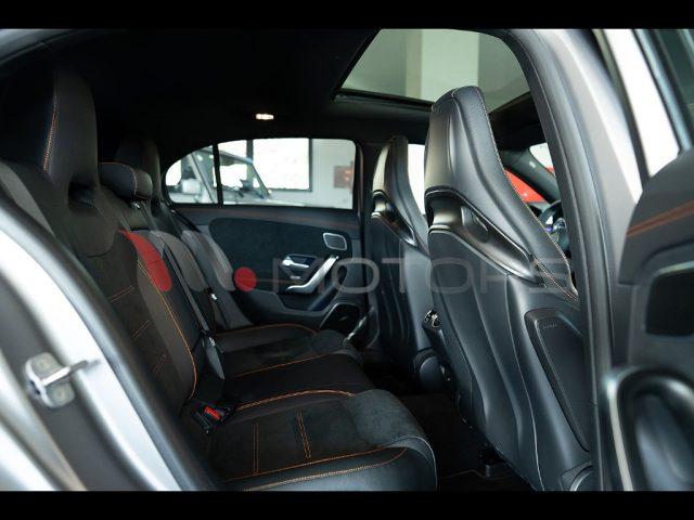 MERCEDES-BENZ A 45 S AMG S Premium Street Style Edition 4Matic+