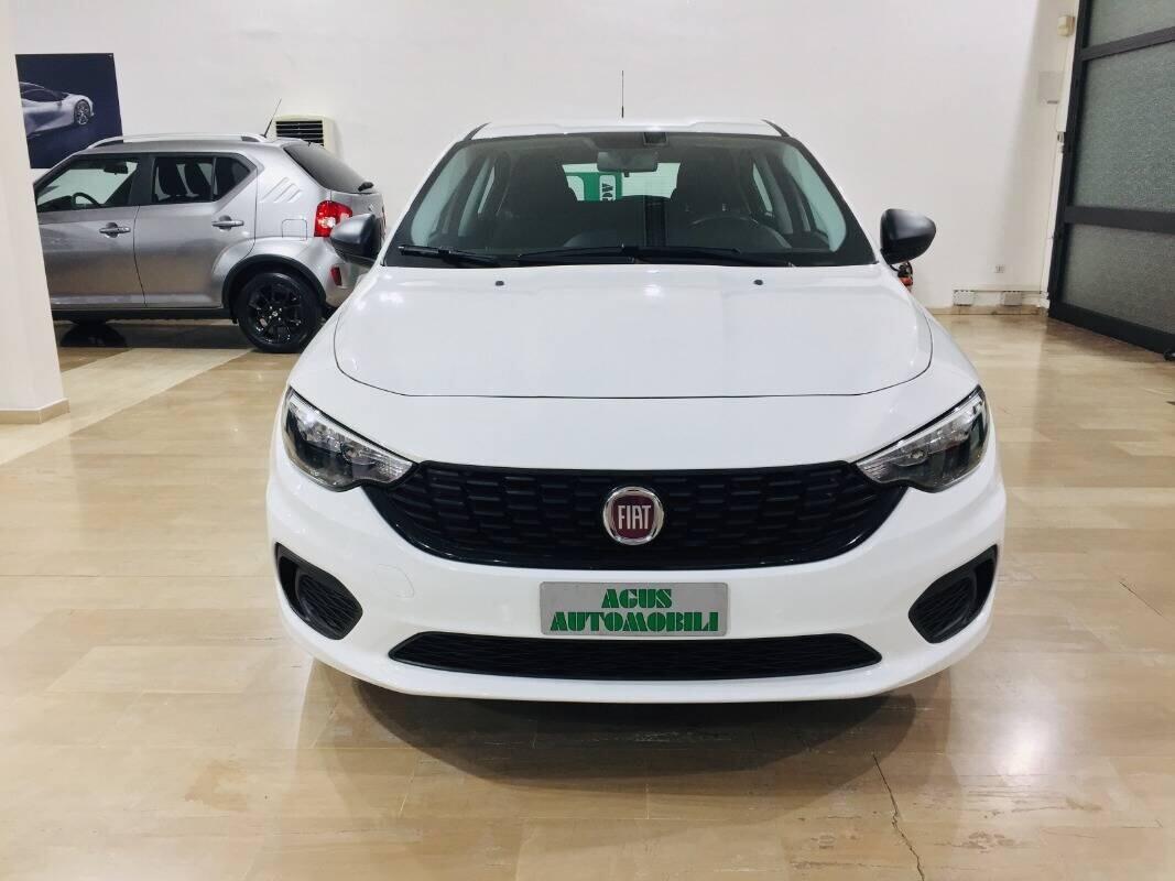 FIAT Tipo 1.3 MJT 95CV 5p.