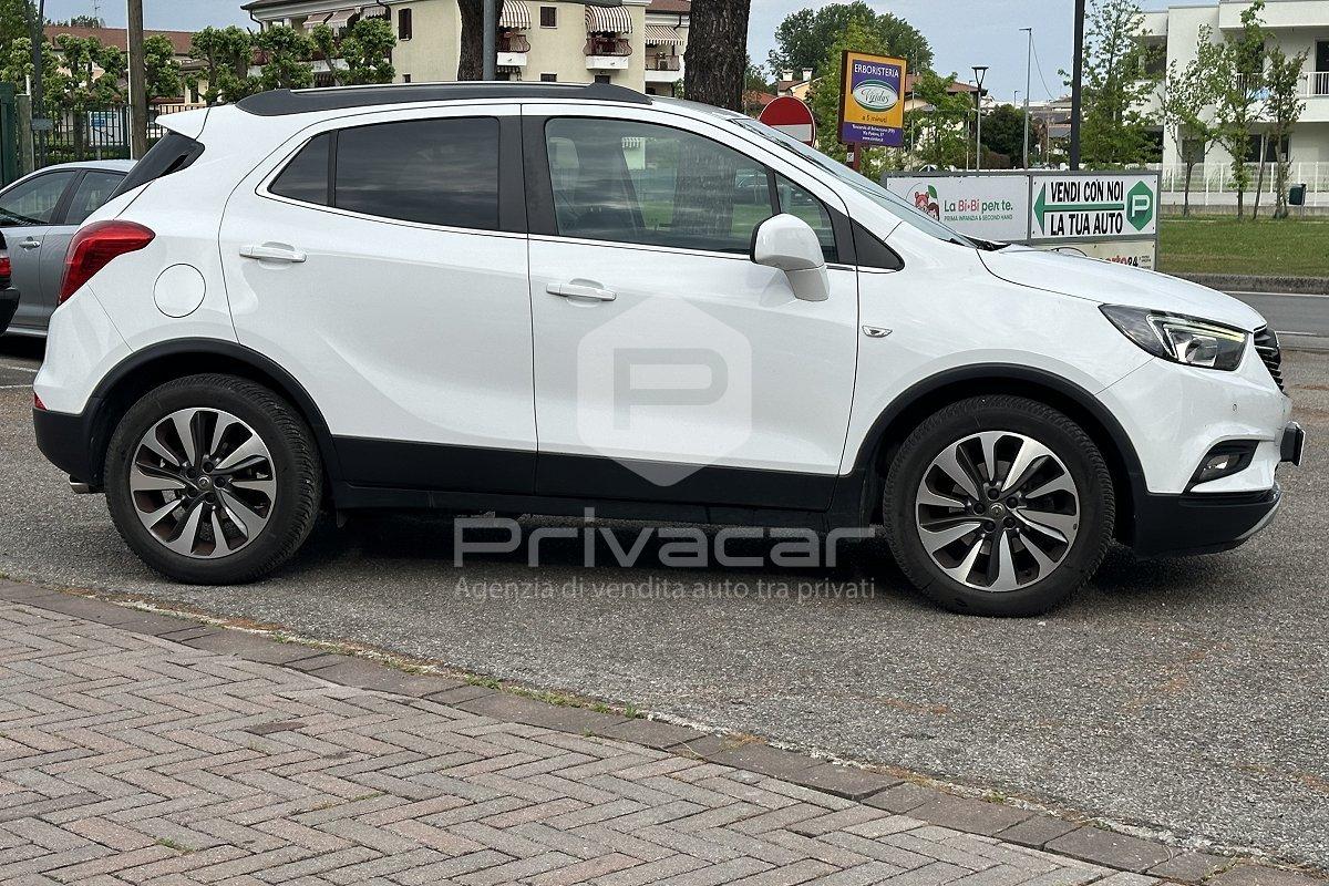OPEL Mokka X 1.6 CDTI Ecotec 136CV 4x2 Start&Stop Innovation