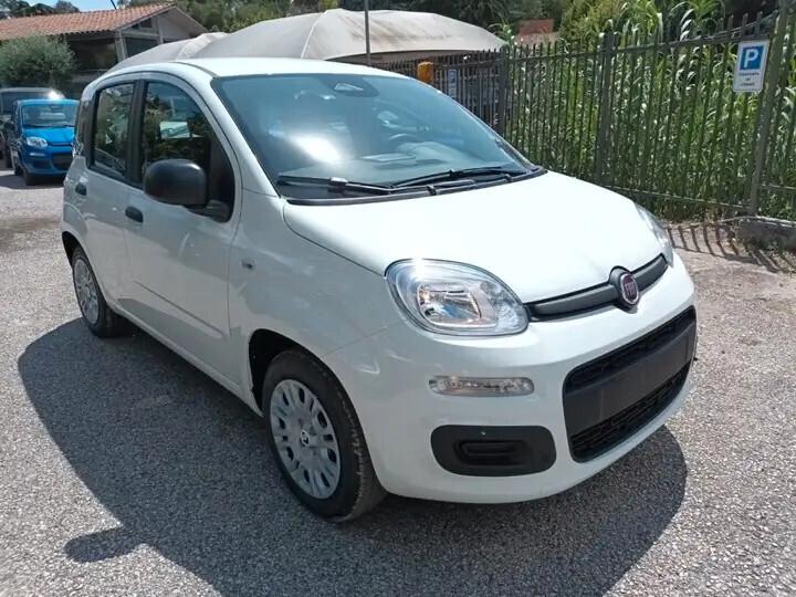 Fiat Panda 1.0 FireFly S&S Hybrid KM0