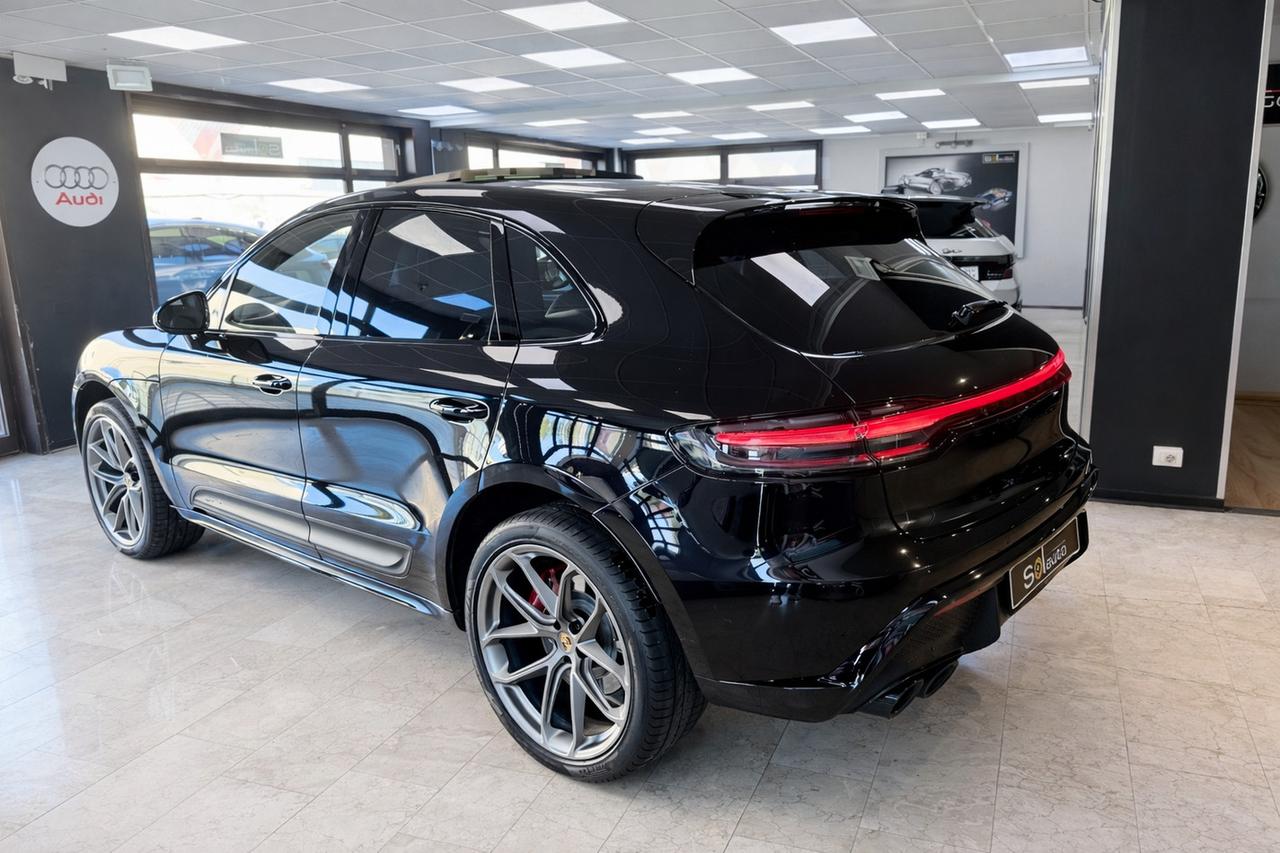 Porsche Macan 2.9 GTS 440cv pdk