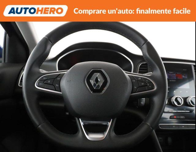 RENAULT Megane Mégane Blue dCi 115 CV Equilibre