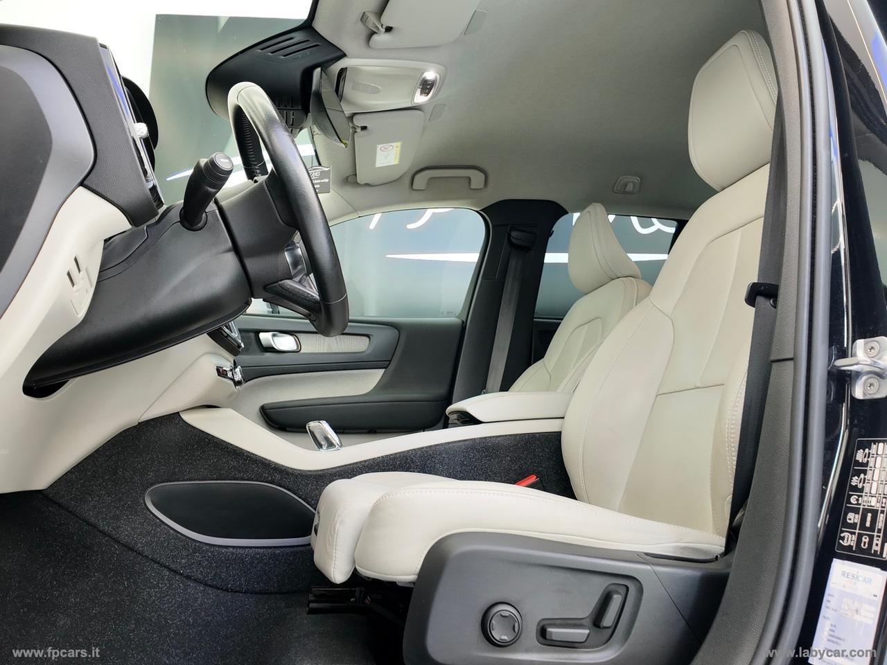 VOLVO XC40 D3 Geartronic Inscription