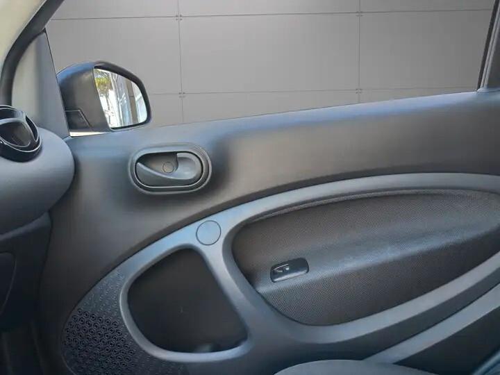 Smart ForTwo EQ Passion~UniPro~Promo Finanziamento