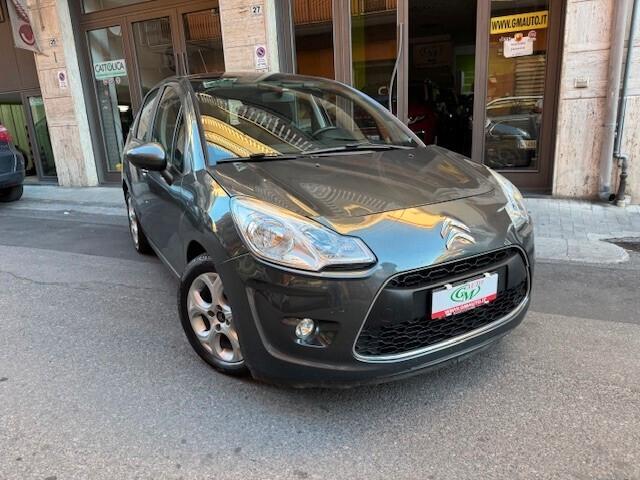 Citroen C3 1.4 HDi 70 Seduction