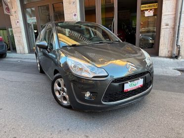Citroen C3 1.4 HDi 70 Seduction - Panoramic
