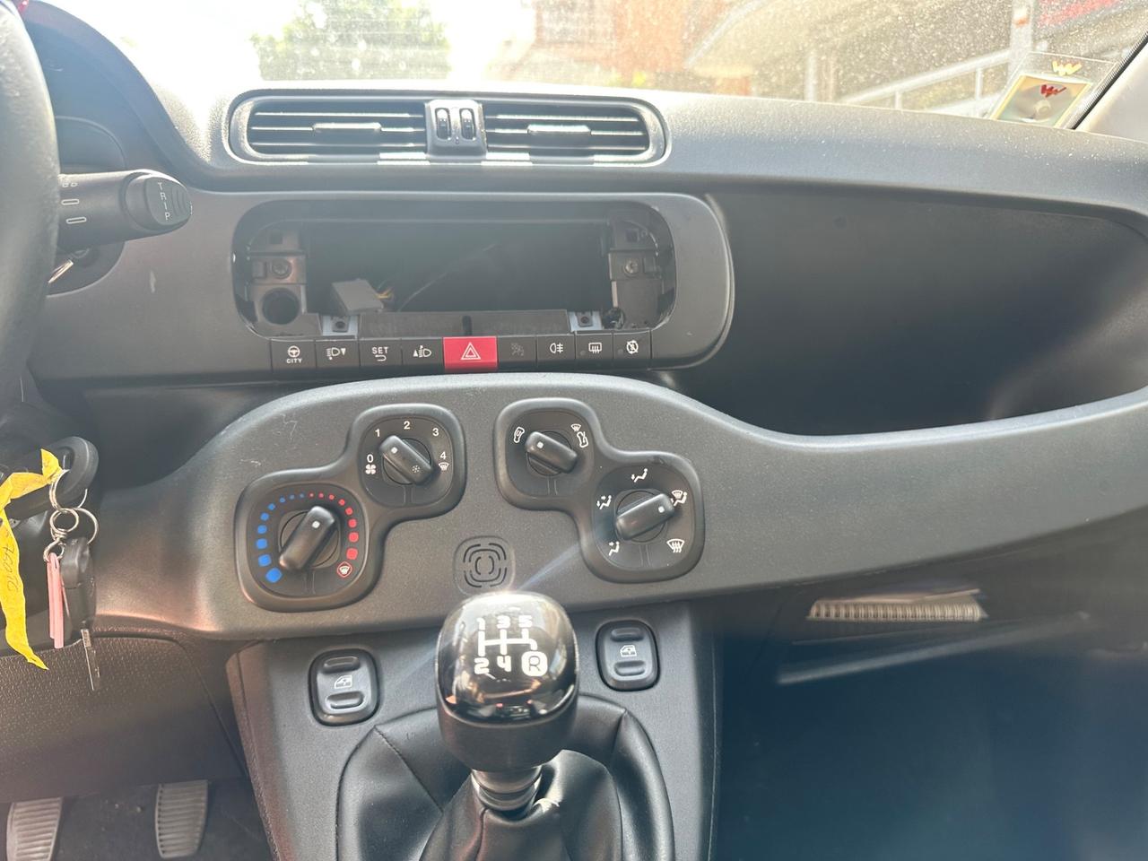 Fiat Panda 1.3 MJT 80 CV S&S Easy