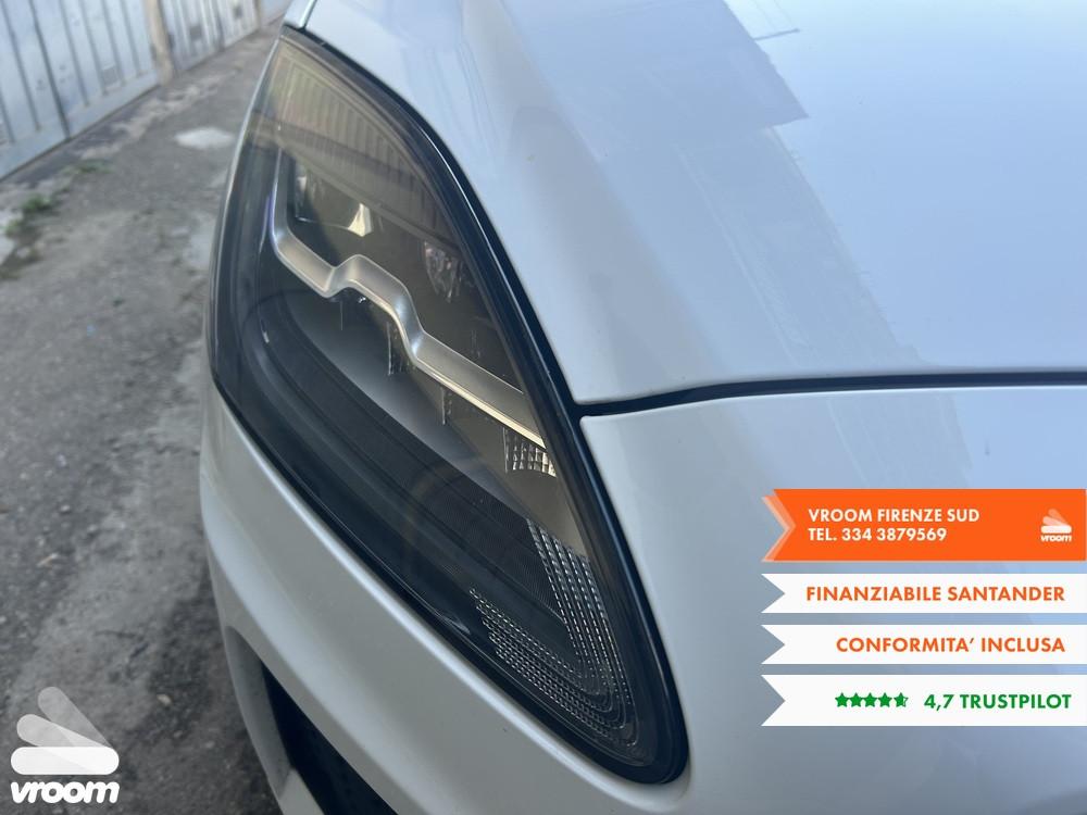 JAGUAR E-Pace (X540) E-Pace 2.0D 180 CV A...