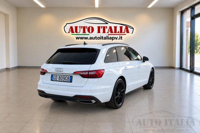 AUDI A4 35 TDI/163 CV S tronic Business Advanced