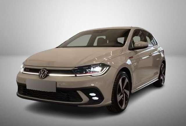 Volkswagen Polo GTI 2.0 TSI DSG 207CV *MATRIX+IQ.DRIVE* ONLY PROMO!