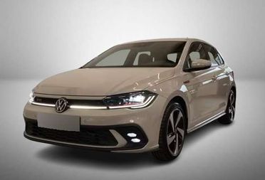 Volkswagen Polo GTI 2.0 TSI DSG 207CV *MATRIX+IQ.DRIVE* ONLY PROMO!