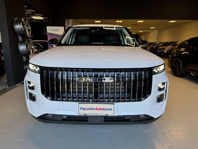 JAECOO Jaecoo 7 1.5 TGDI 347 CV PHEV Exclusive