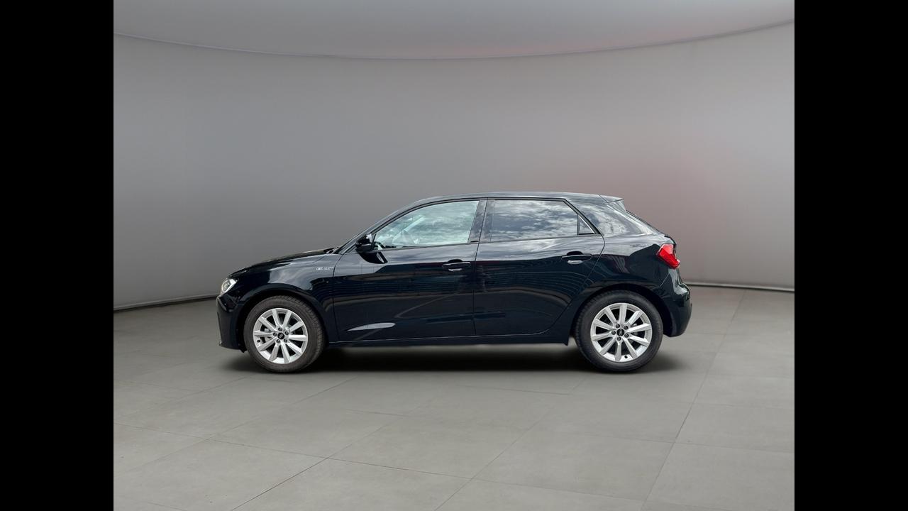Audi Audi A1 Sportback Business 30 TFSI 85(116) kW(CV) 6-marce
