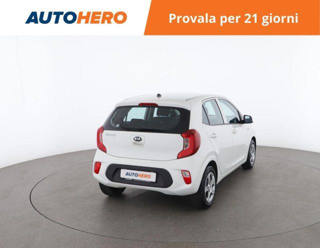 KIA Picanto 1.0 12V 5 porte Active