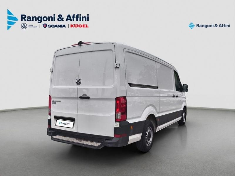 Volkswagen Crafter Crafter Furgone Business 35 L3H2 2.0 TDI 140 CV PM-TB